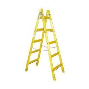 Fa festőlétra 8 fokos