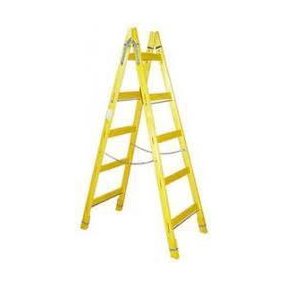 Fa festőlétra 10 fokos