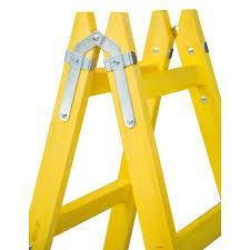 Fa festőlétra 12 fokos