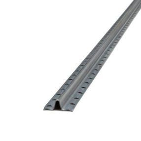 Vakolatvezető sín  10mm-es  3m