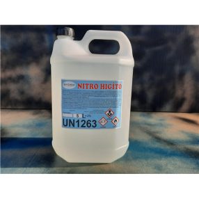   Nitro higító 20 liter (Szines Ma kanna UN1263 FESTÉK SEGÉDANYAG 3,II)