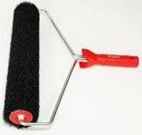 glettelő hengerhez  nyél 41,5cm PT