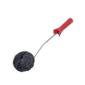 sarok glettelő henger nyéllel