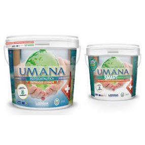 casati umana smart 10l