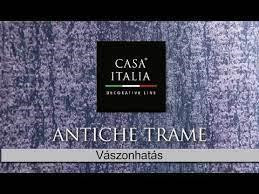 casati antiche trame 1,25l