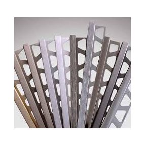 burkolat profilok és kiegészítők