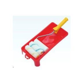 festőhenger szettek kis felületre 5-15cm