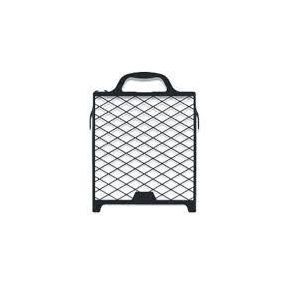 lehúzórácsok, festékes edények