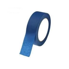 maszkoló szalag papír 30mm x 50m UV álló kék
