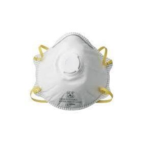 pormaszk szelepes FFP1